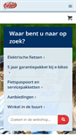 Mobile Screenshot of biketotaal.nl